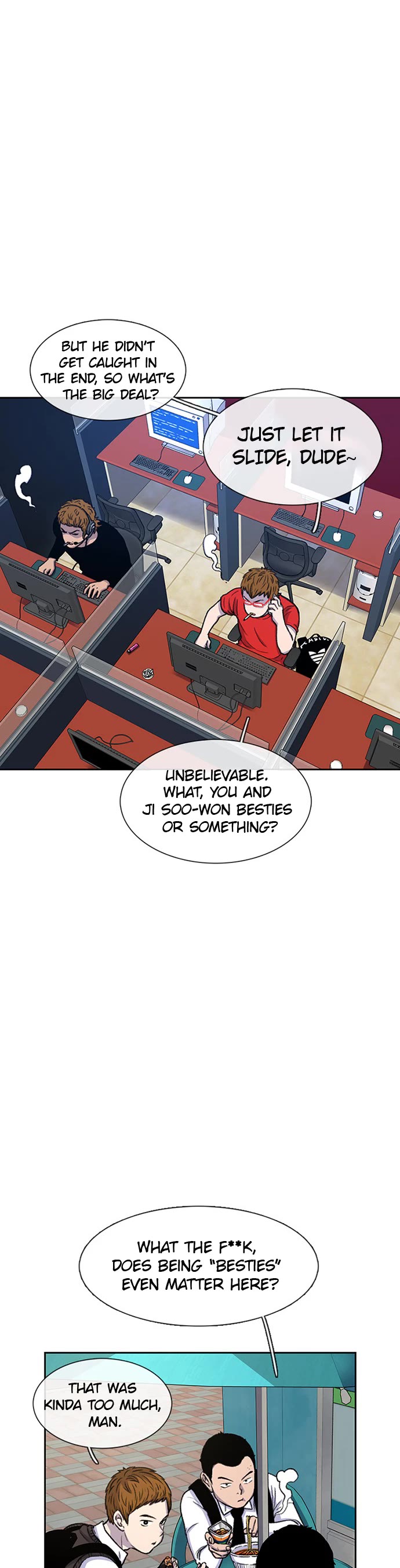 Star Ginseng Store chapter 38 page 20