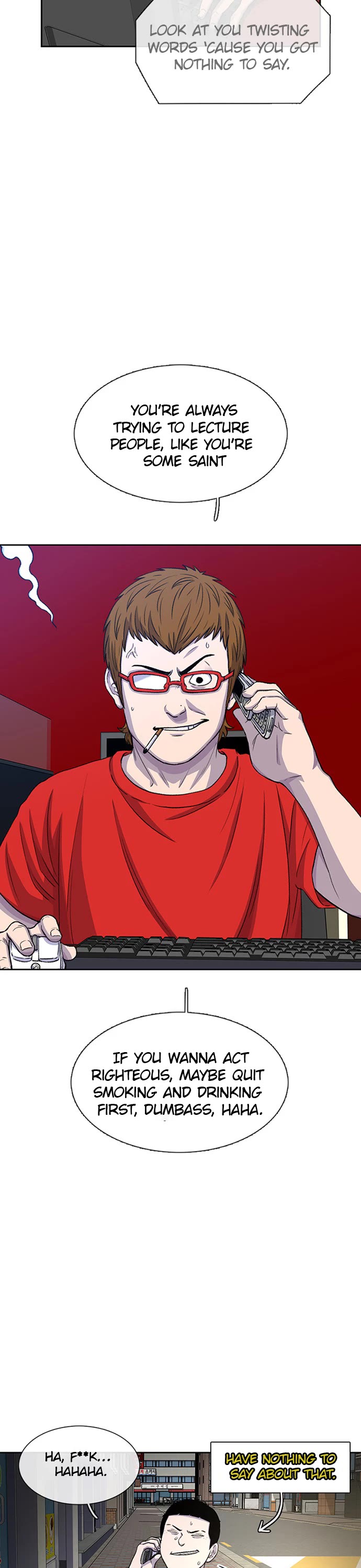 Star Ginseng Store chapter 38 page 23