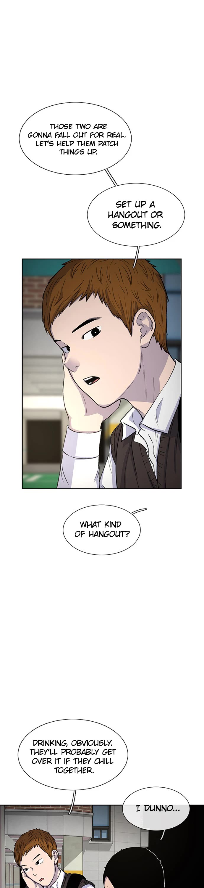 Star Ginseng Store chapter 38 page 28