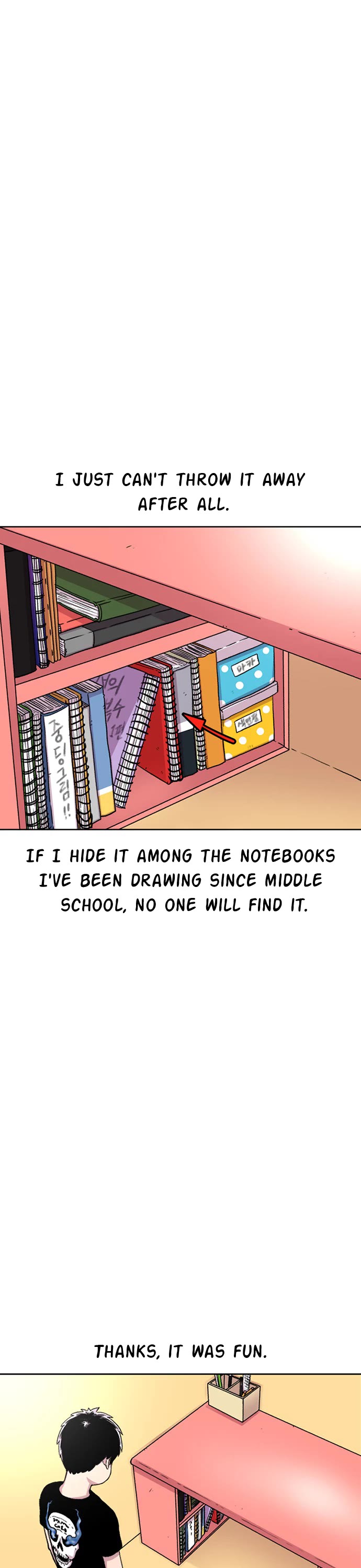 Star Ginseng Store chapter 38 page 31