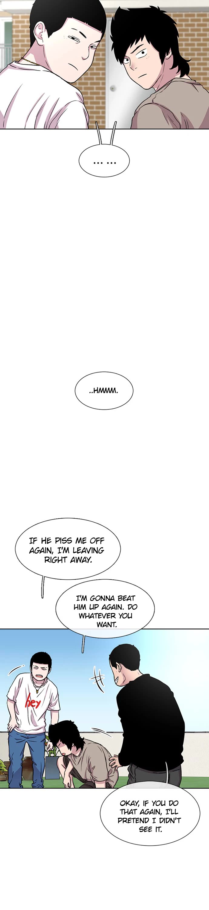 Star Ginseng Store chapter 38 page 43