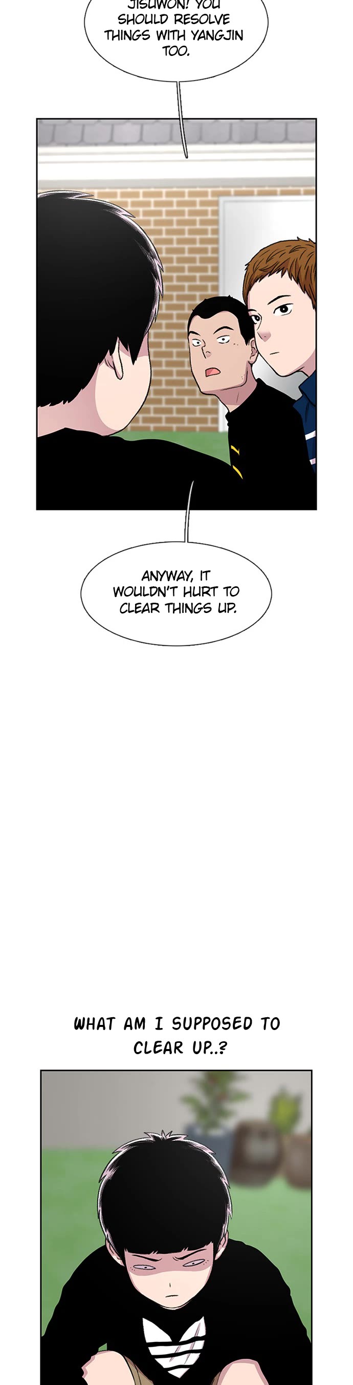 Star Ginseng Store chapter 38 page 45