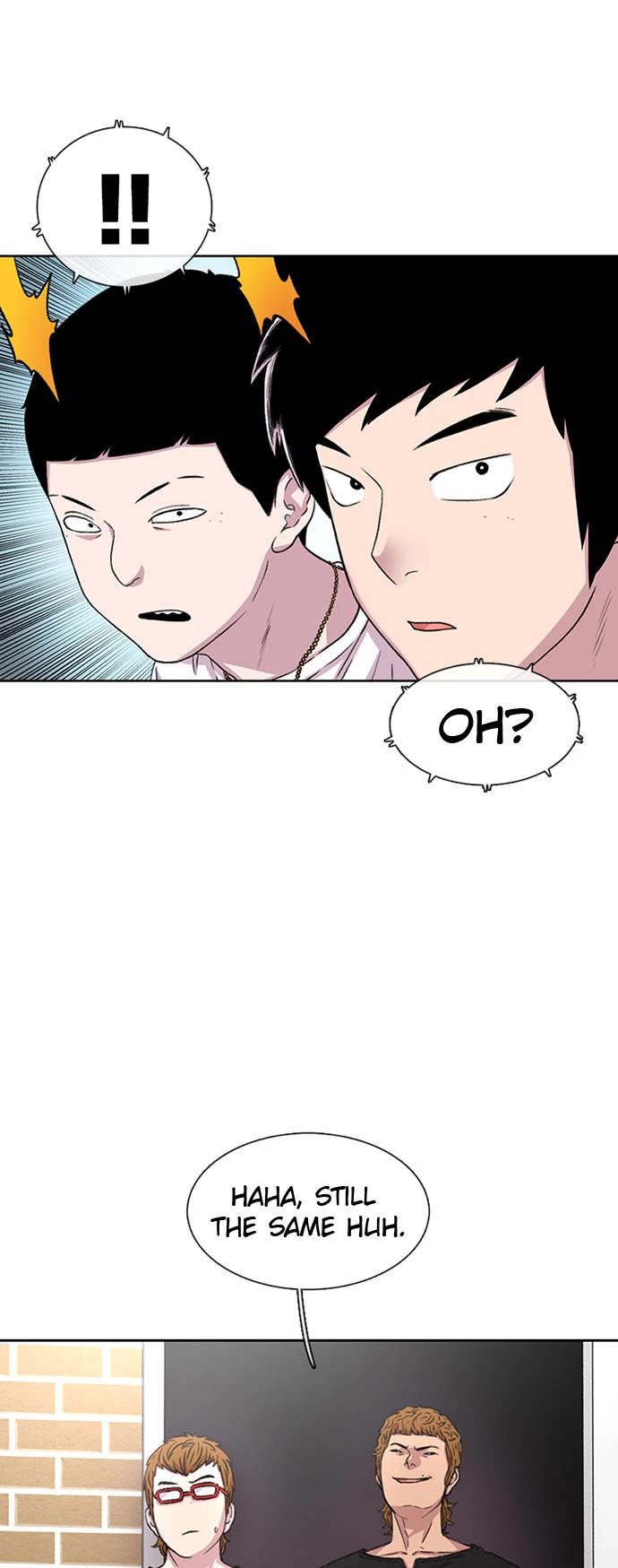 Star Ginseng Store chapter 38 page 48