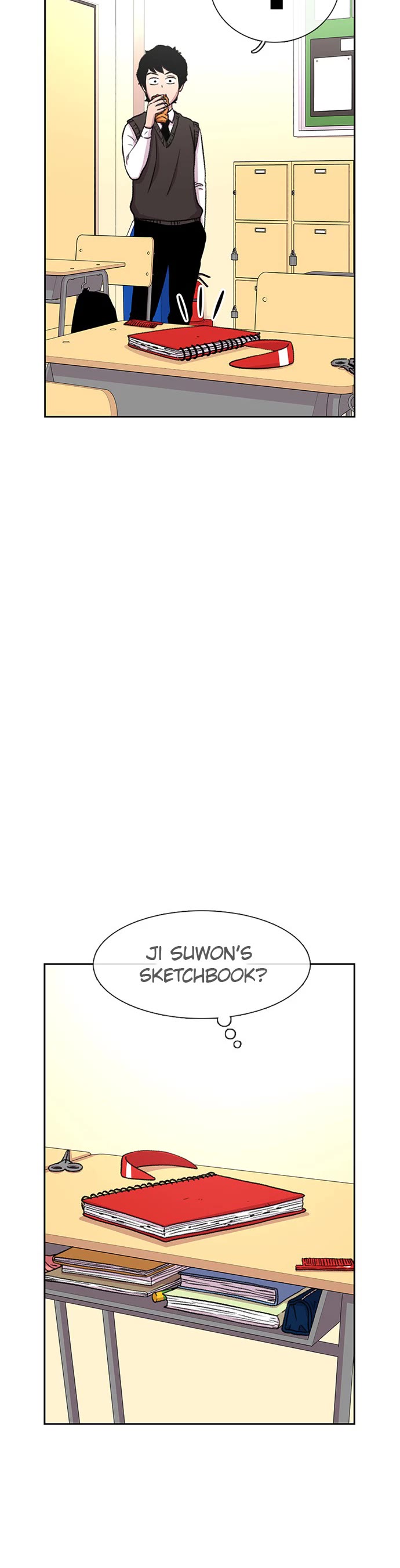 Star Ginseng Store chapter 38 page 5