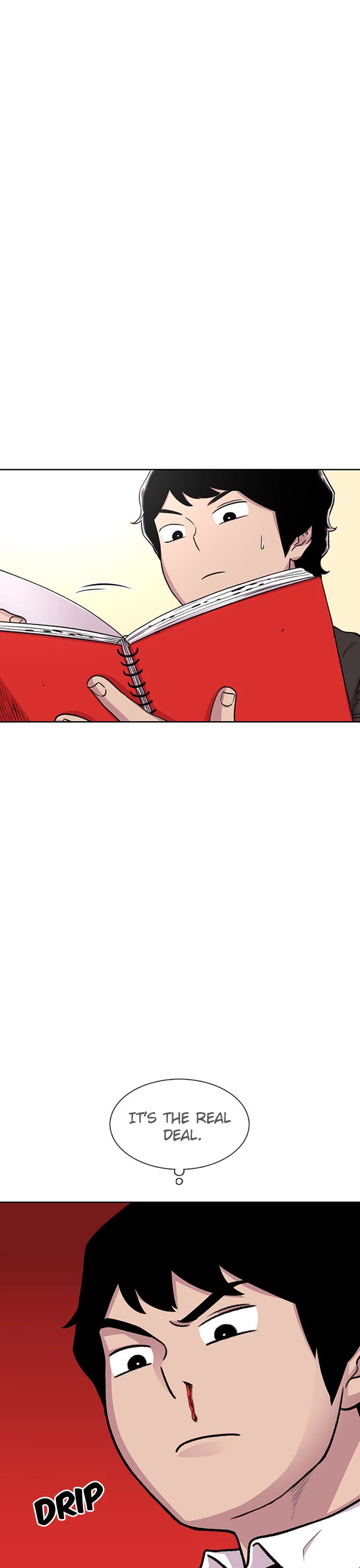 Star Ginseng Store chapter 38 page 6