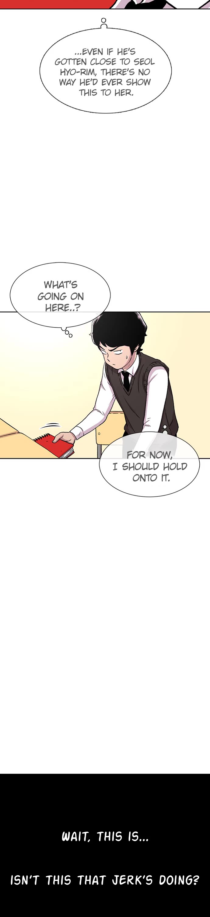 Star Ginseng Store chapter 38 page 7