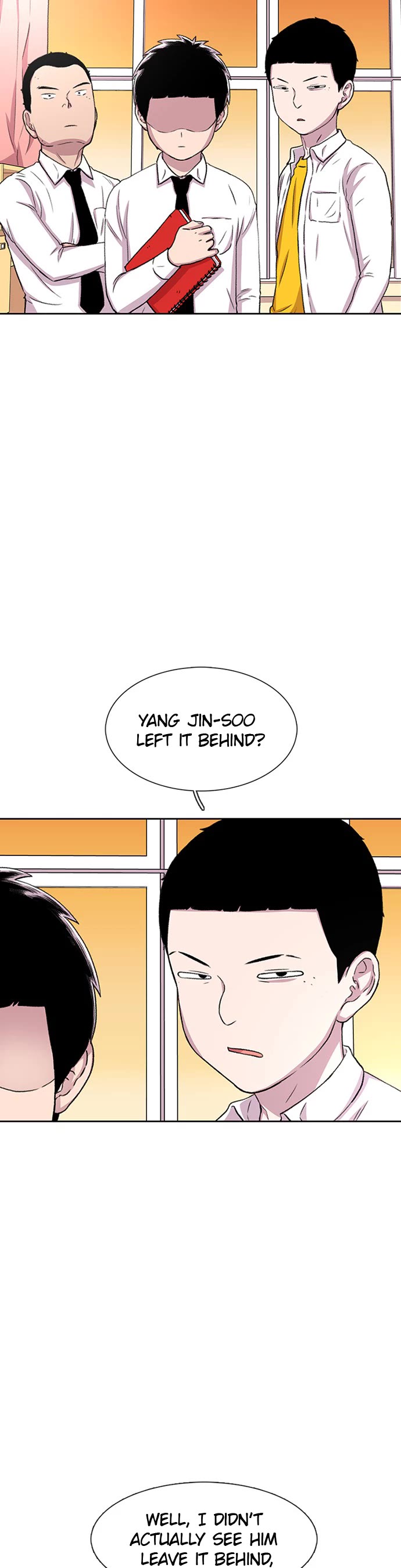 Star Ginseng Store chapter 38 page 9