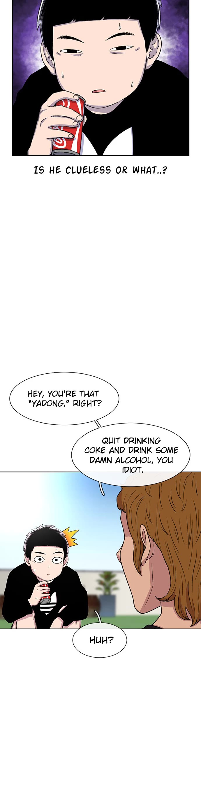 Star Ginseng Store chapter 39 page 10