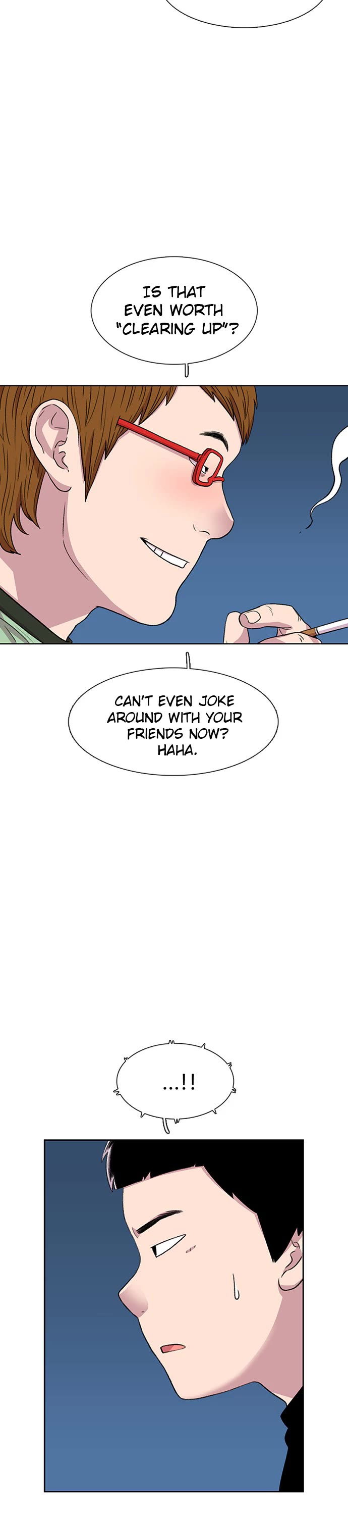 Star Ginseng Store chapter 39 page 16