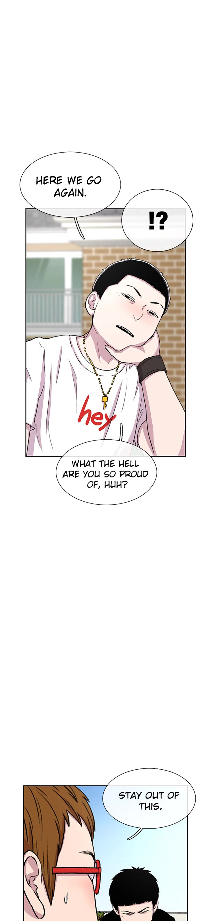 Star Ginseng Store chapter 39 page 18