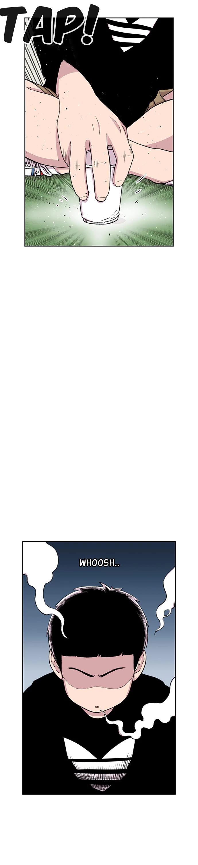 Star Ginseng Store chapter 39 page 21