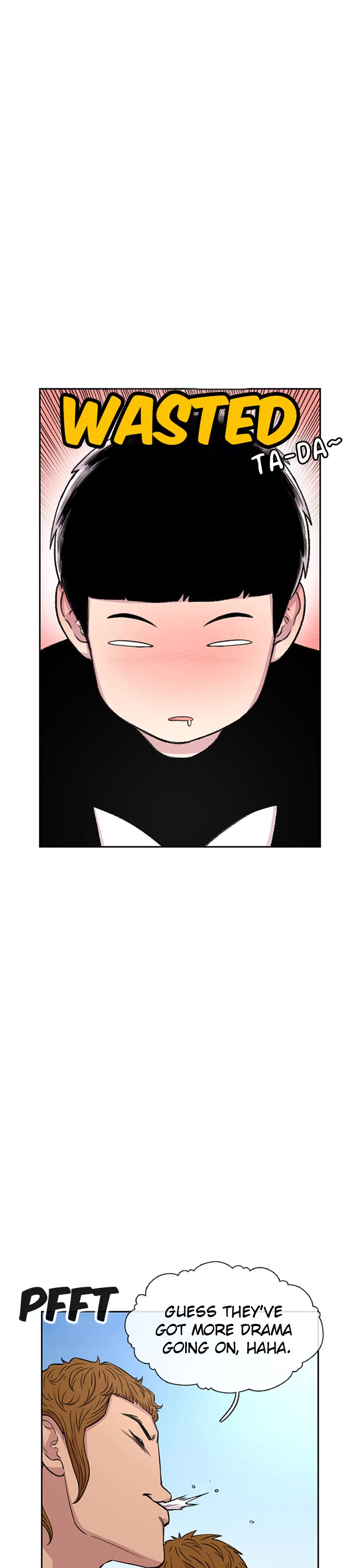 Star Ginseng Store chapter 39 page 22