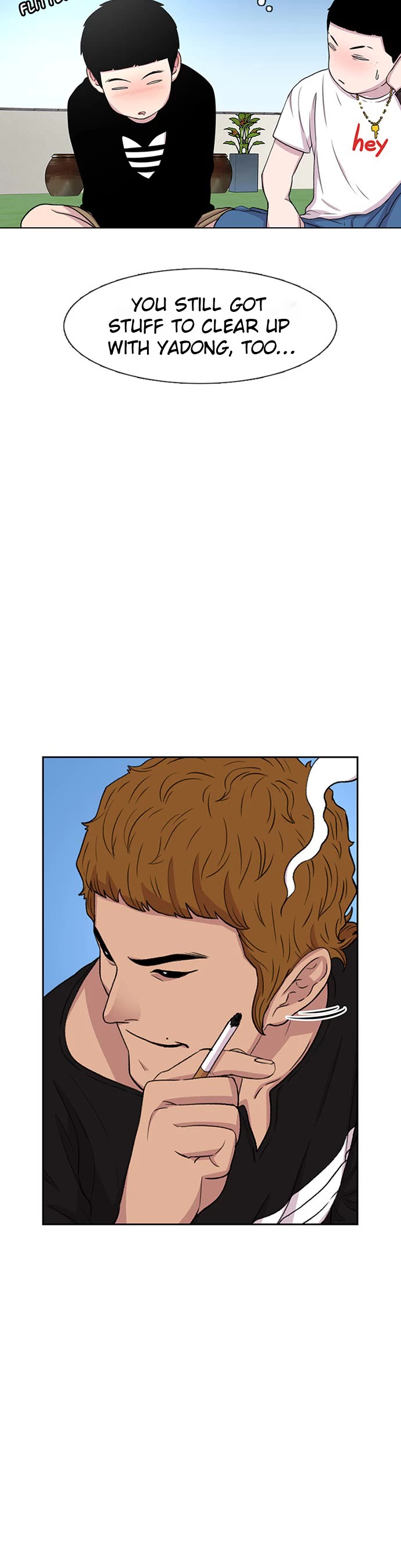 Star Ginseng Store chapter 39 page 25