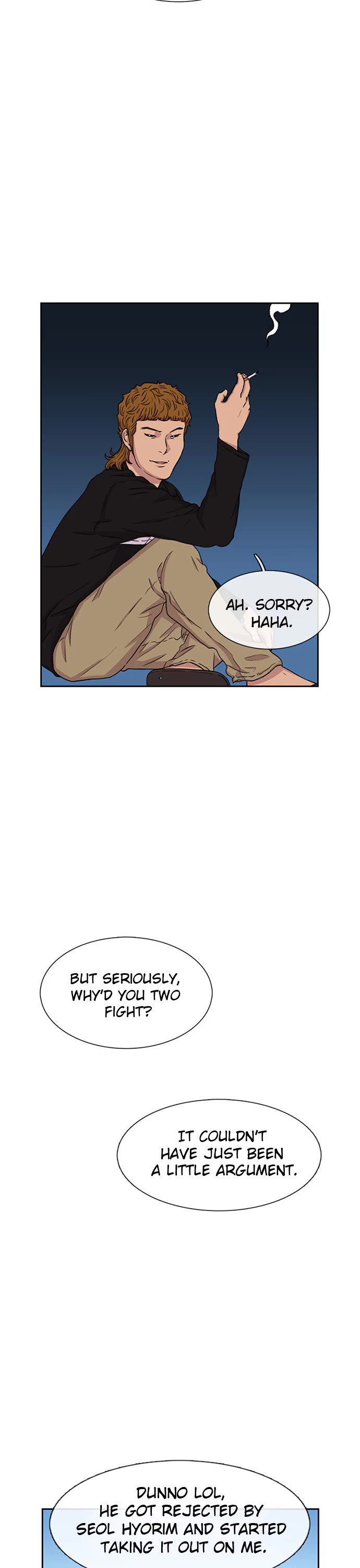 Star Ginseng Store chapter 39 page 27