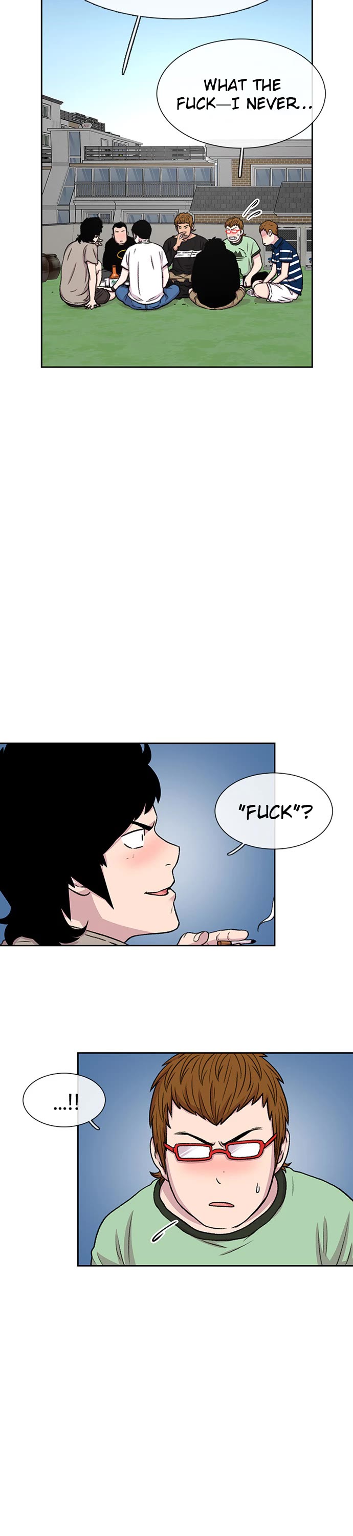 Star Ginseng Store chapter 39 page 28