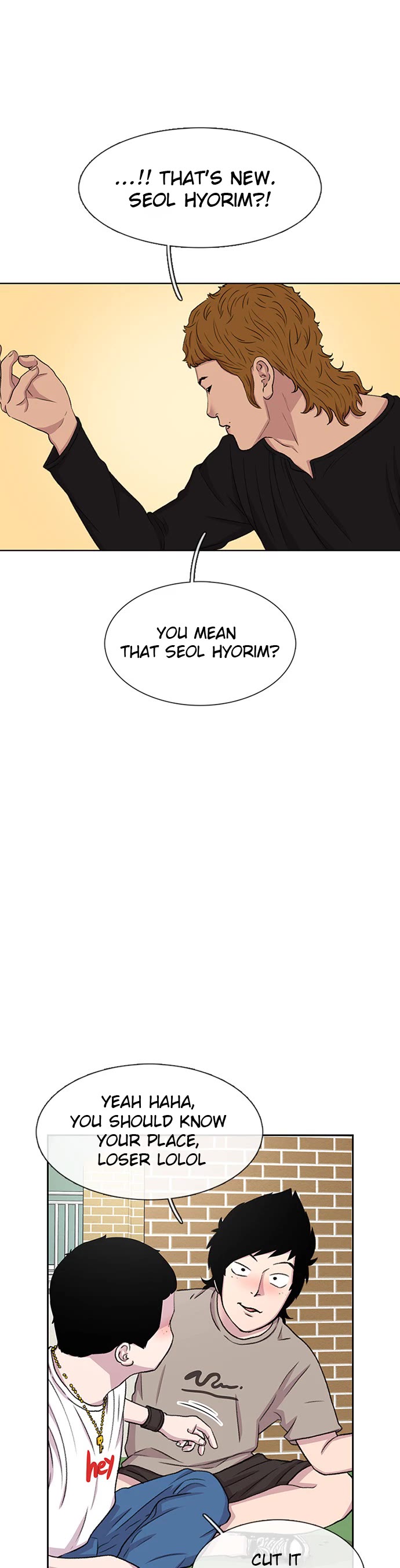 Star Ginseng Store chapter 39 page 29