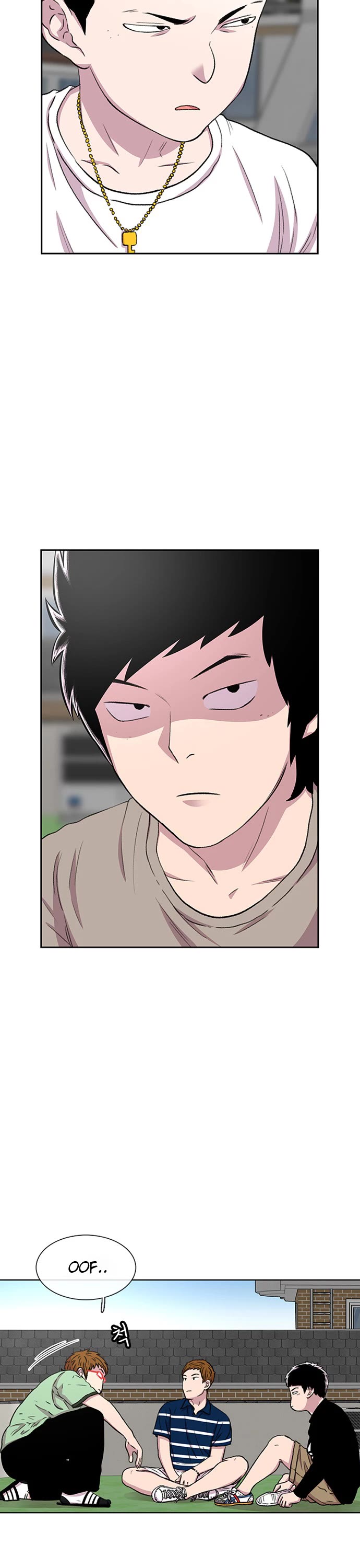 Star Ginseng Store chapter 39 page 3