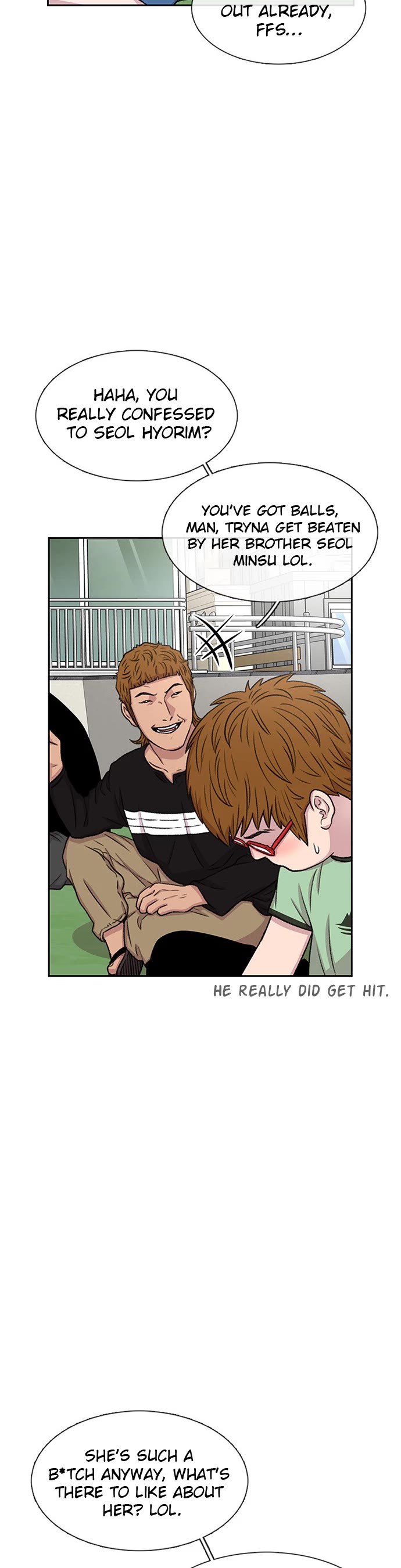 Star Ginseng Store chapter 39 page 30