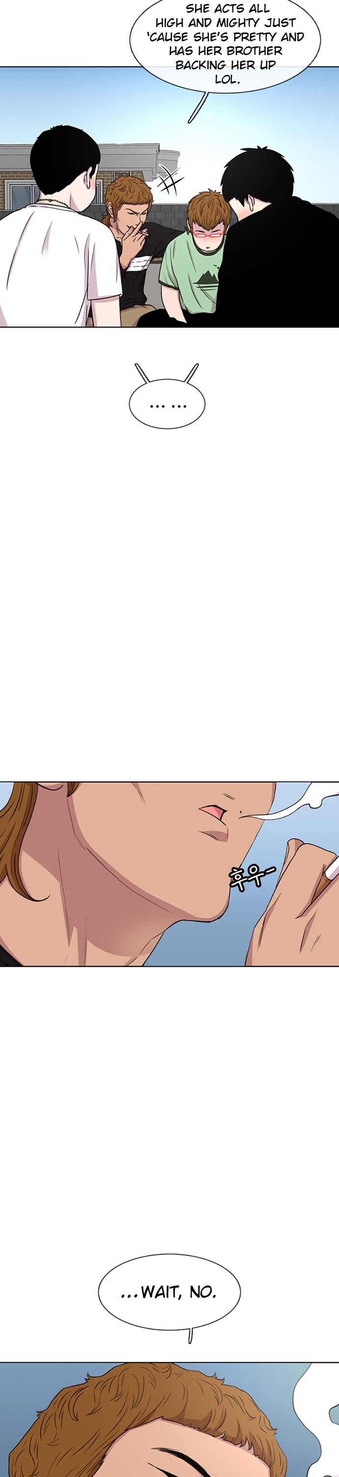 Star Ginseng Store chapter 39 page 31