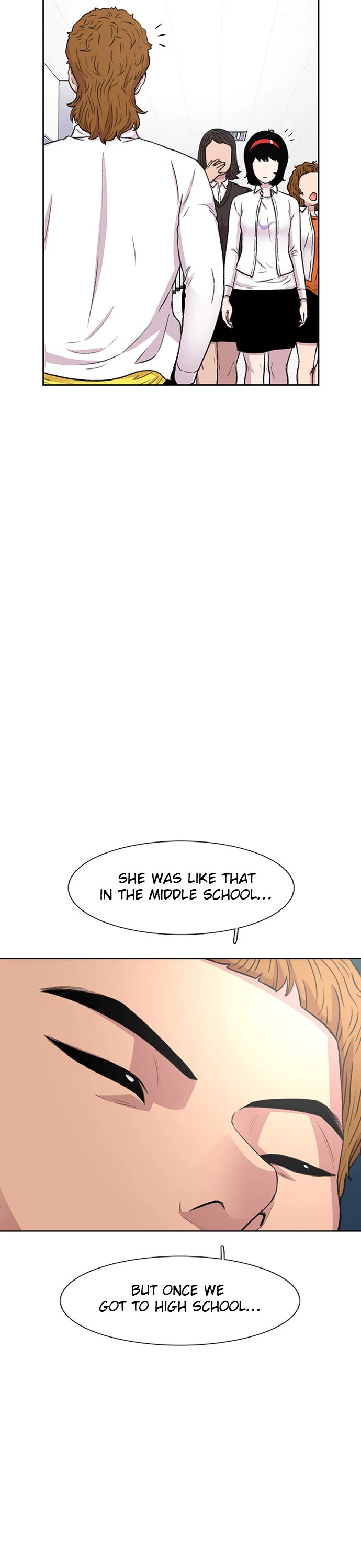 Star Ginseng Store chapter 39 page 33