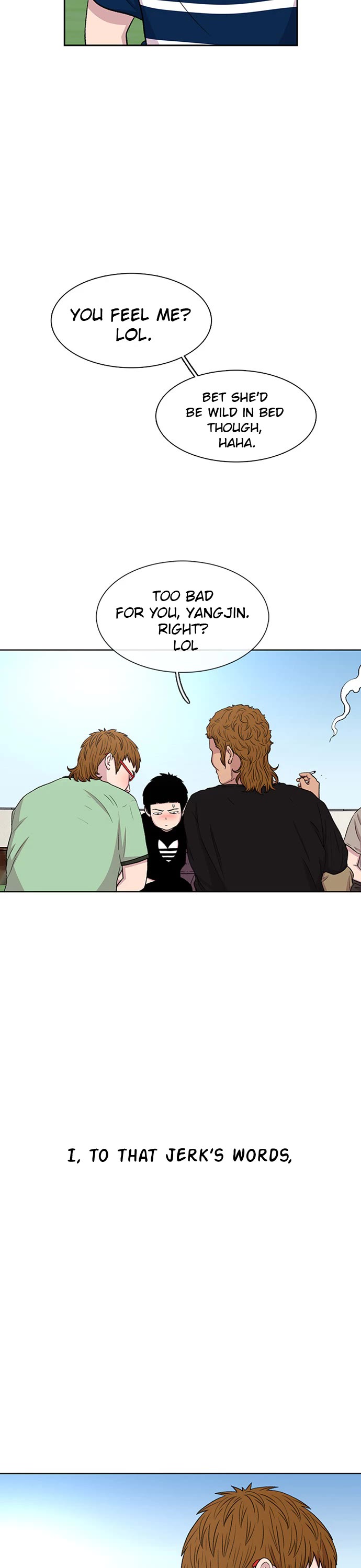 Star Ginseng Store chapter 39 page 37