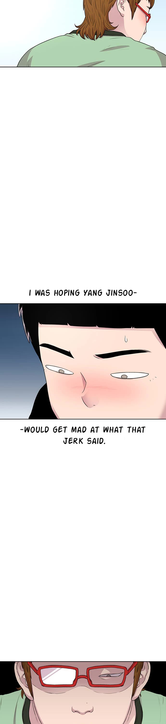 Star Ginseng Store chapter 39 page 38