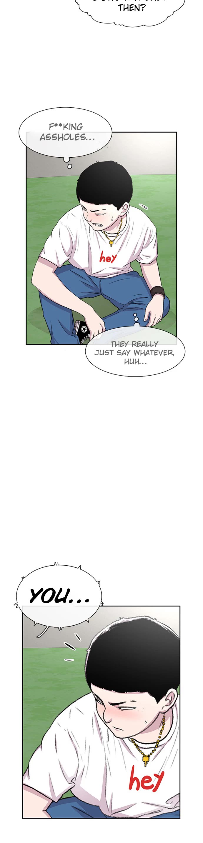 Star Ginseng Store chapter 39 page 42