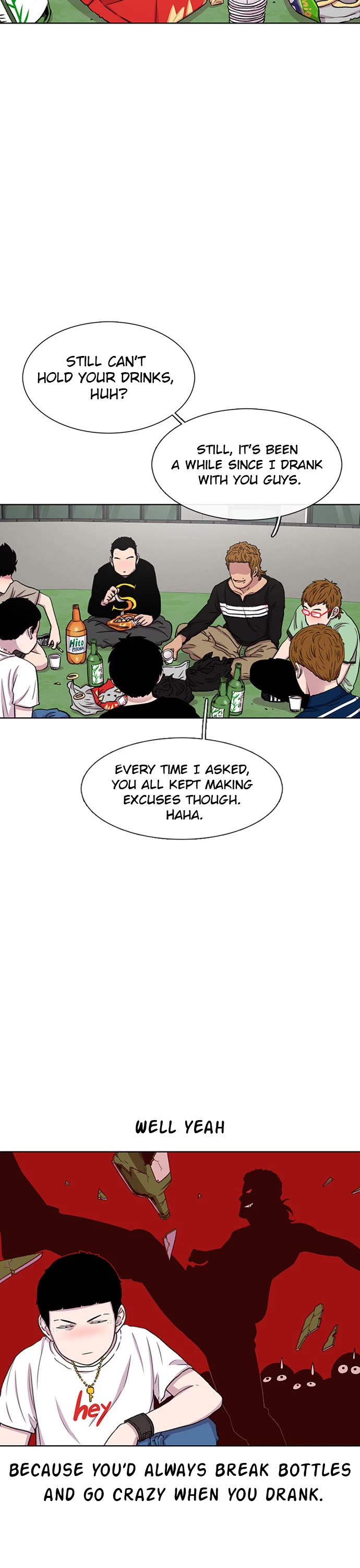 Star Ginseng Store chapter 39 page 6