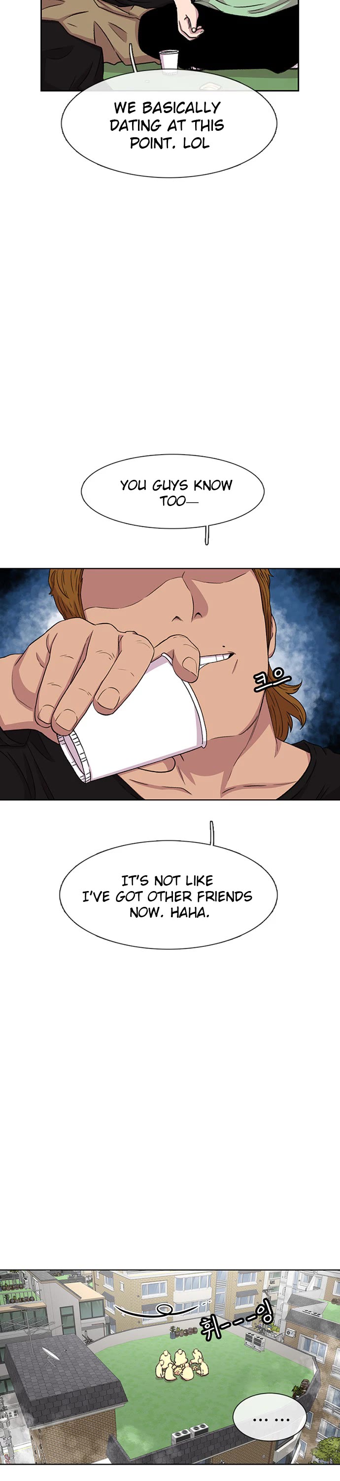 Star Ginseng Store chapter 39 page 8