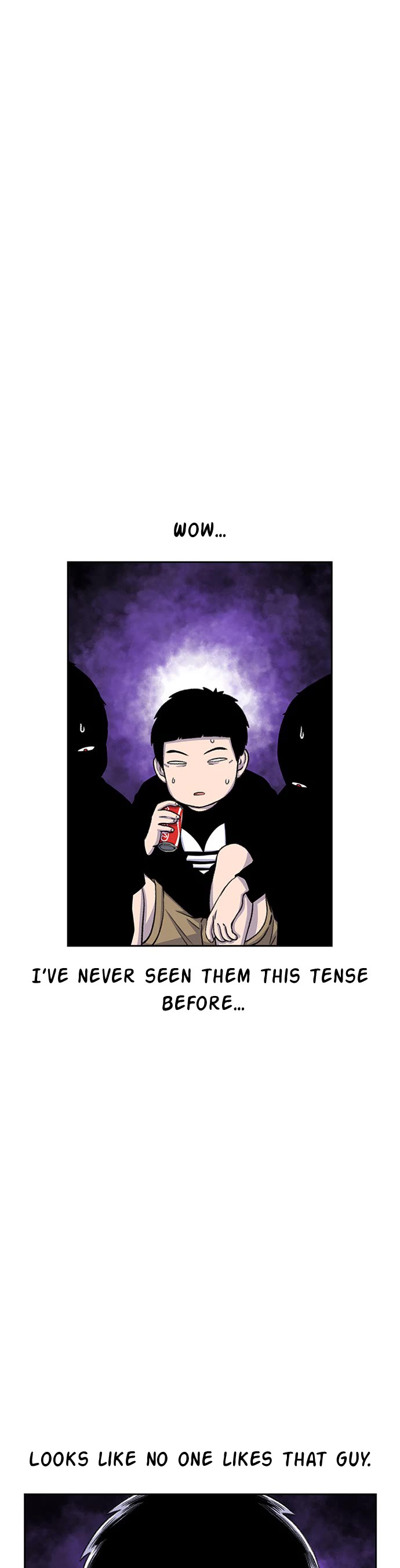 Star Ginseng Store chapter 39 page 9