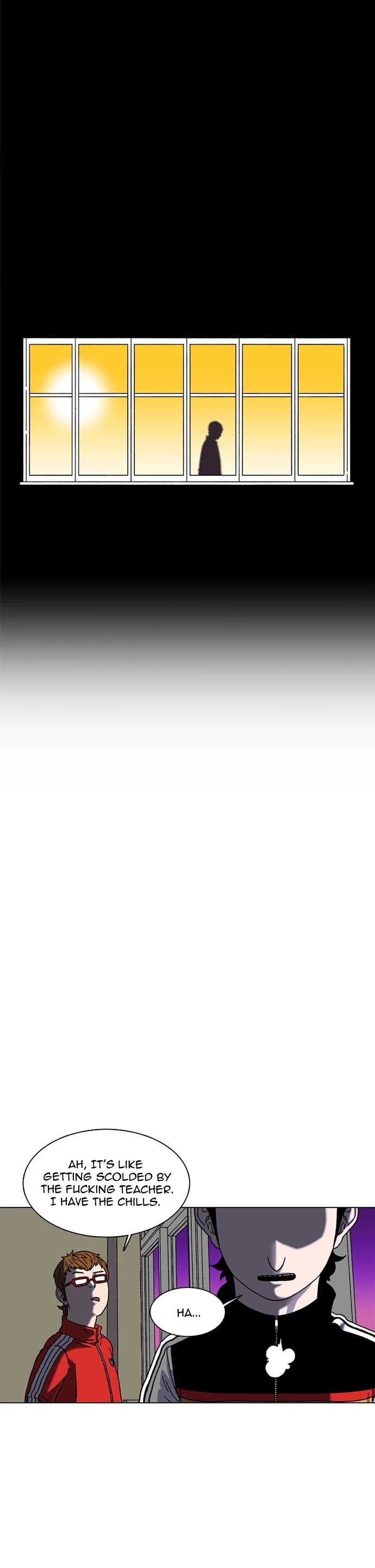 Star Ginseng Store chapter 4 page 10