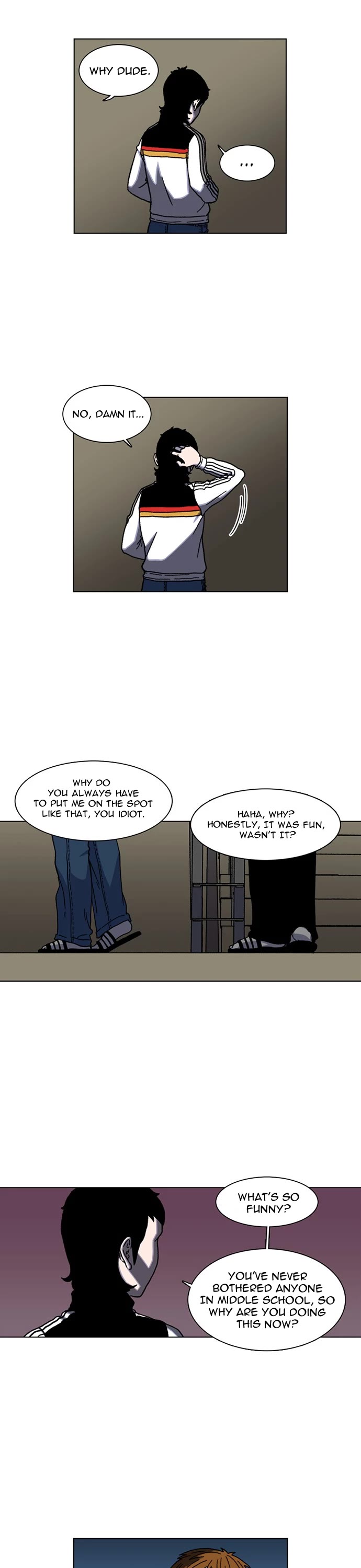 Star Ginseng Store chapter 4 page 11