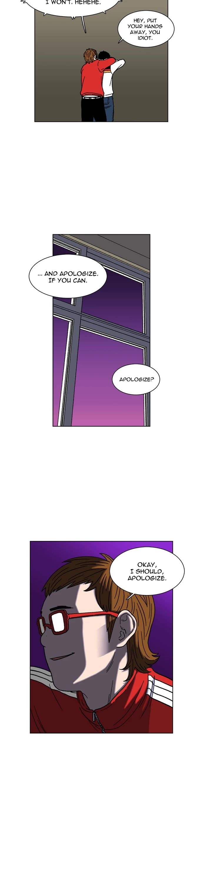 Star Ginseng Store chapter 4 page 13