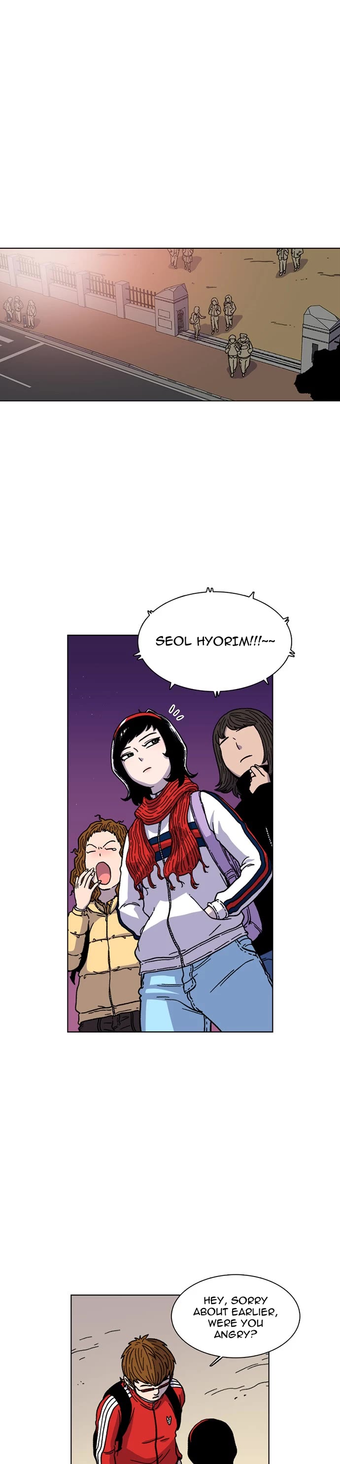 Star Ginseng Store chapter 4 page 14