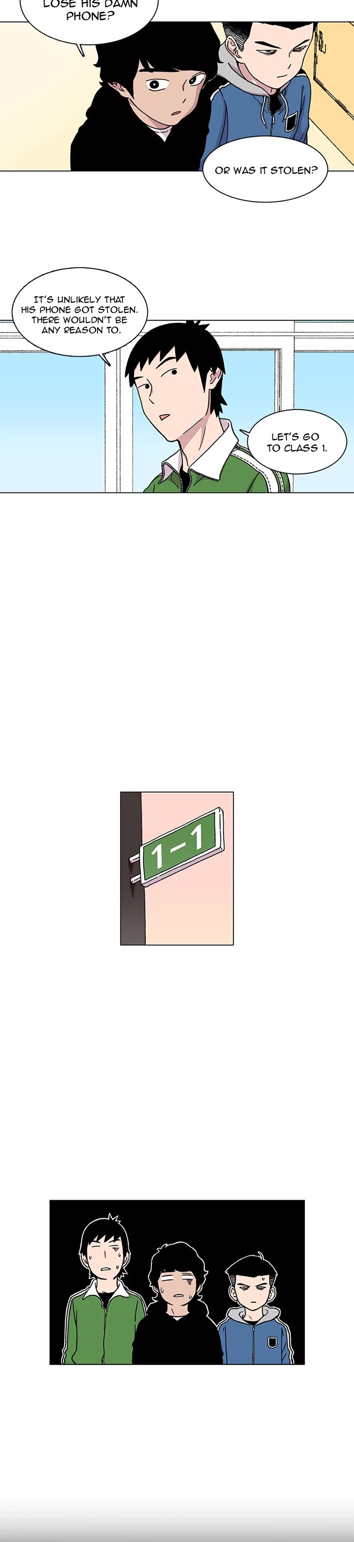 Star Ginseng Store chapter 4 page 18