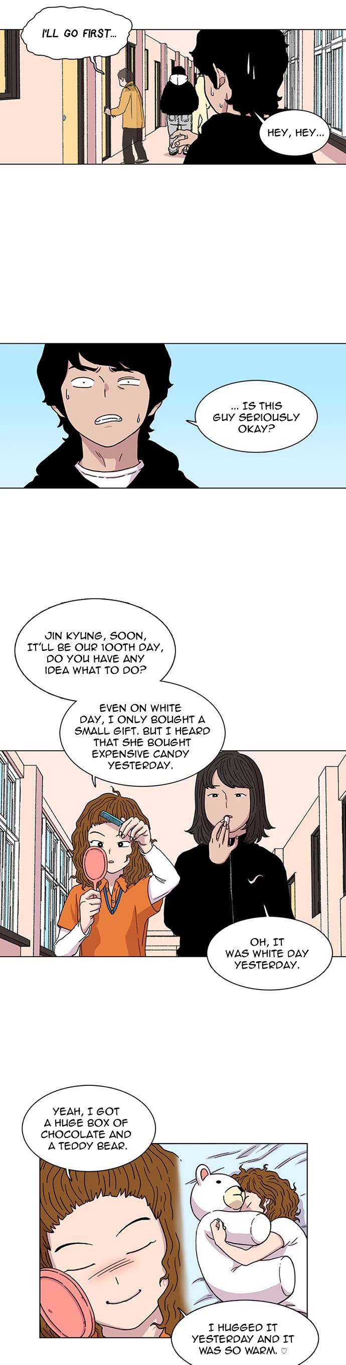 Star Ginseng Store chapter 4 page 24