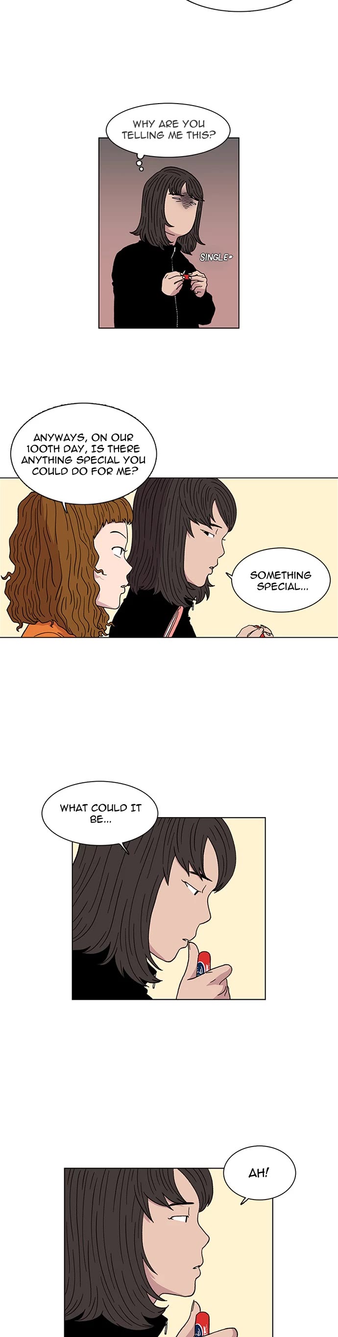 Star Ginseng Store chapter 4 page 25