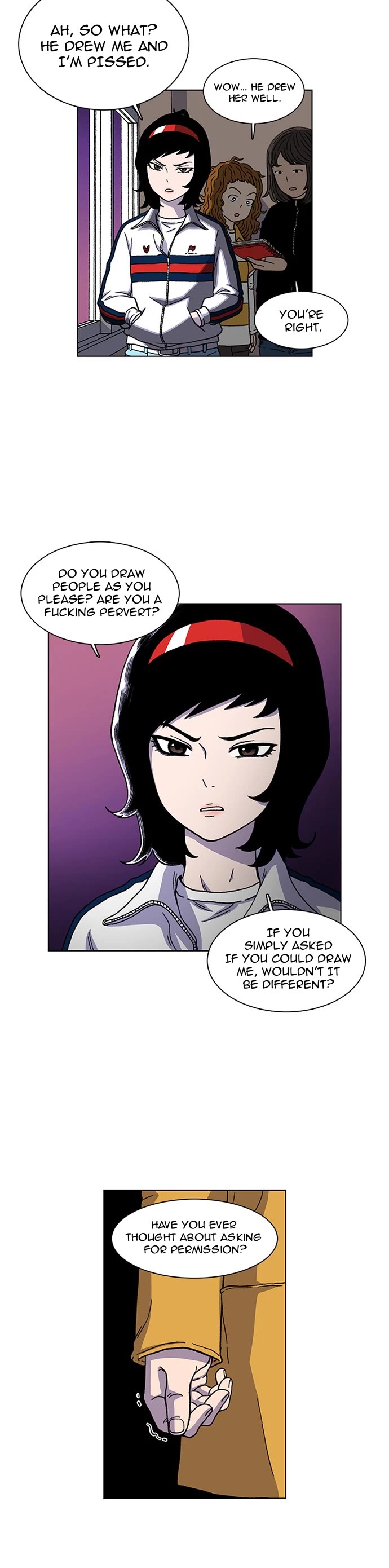 Star Ginseng Store chapter 4 page 4