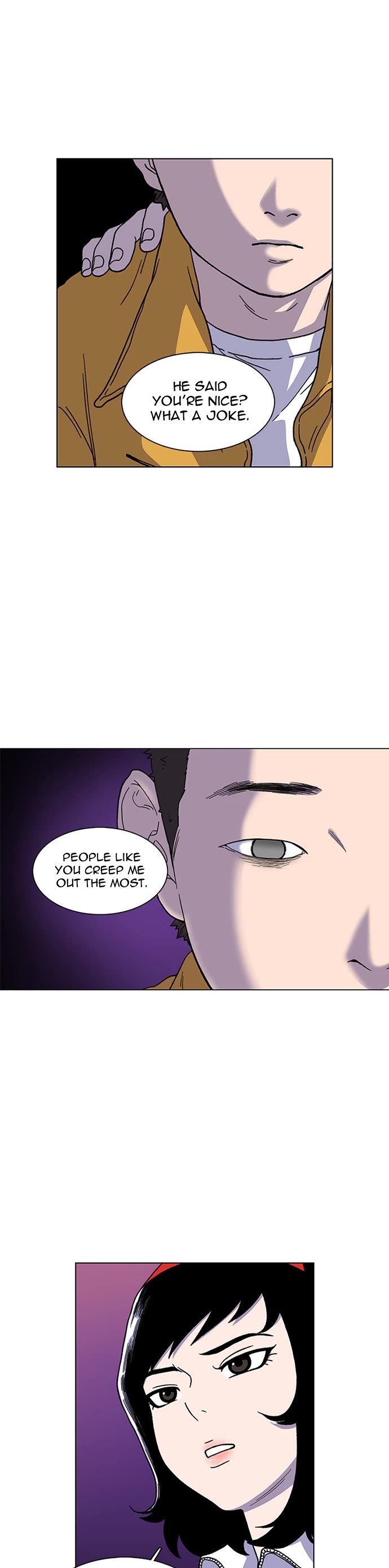 Star Ginseng Store chapter 4 page 5