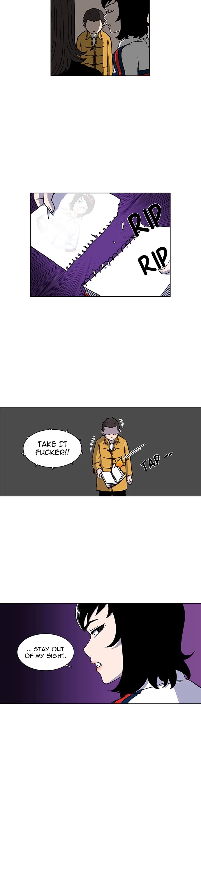 Star Ginseng Store chapter 4 page 7