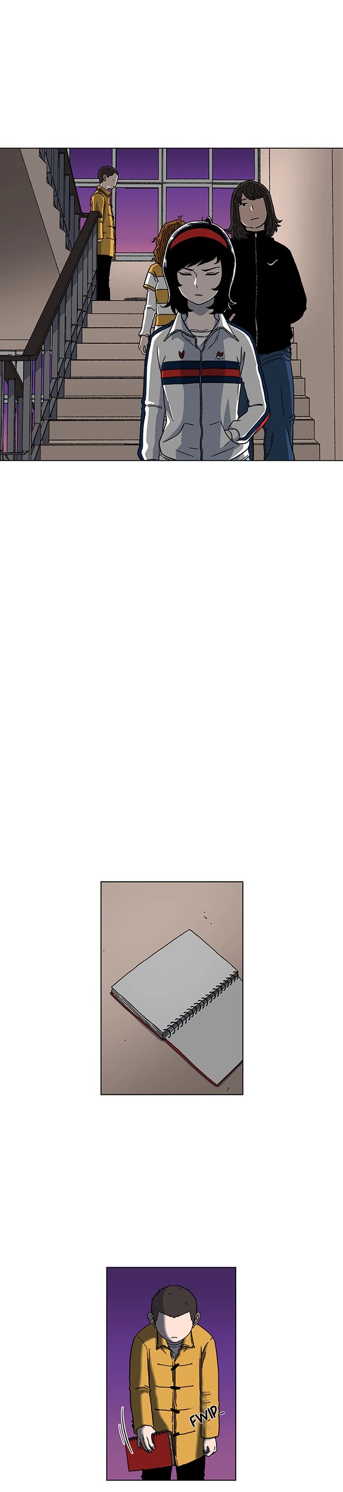 Star Ginseng Store chapter 4 page 8