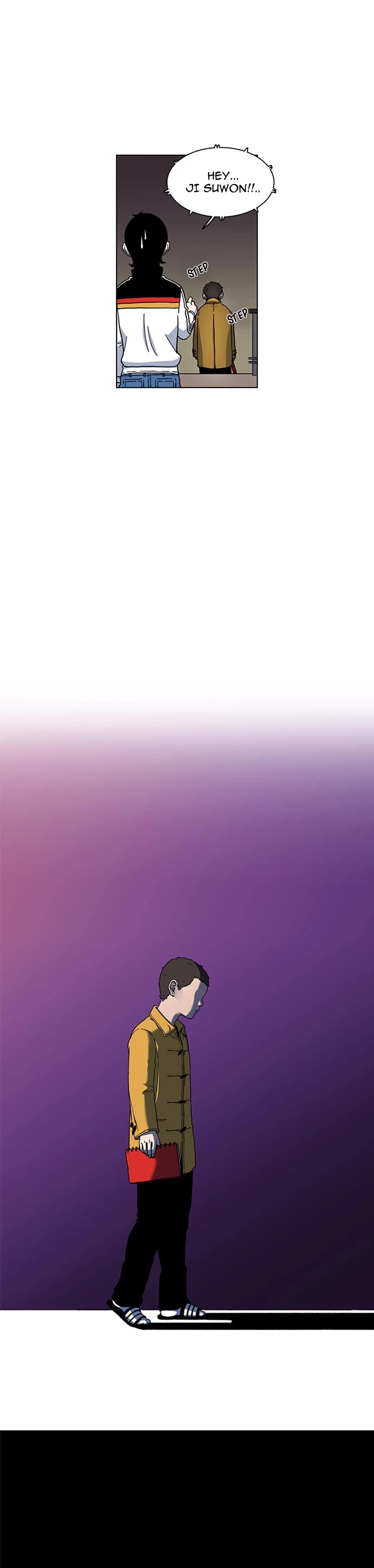 Star Ginseng Store chapter 4 page 9