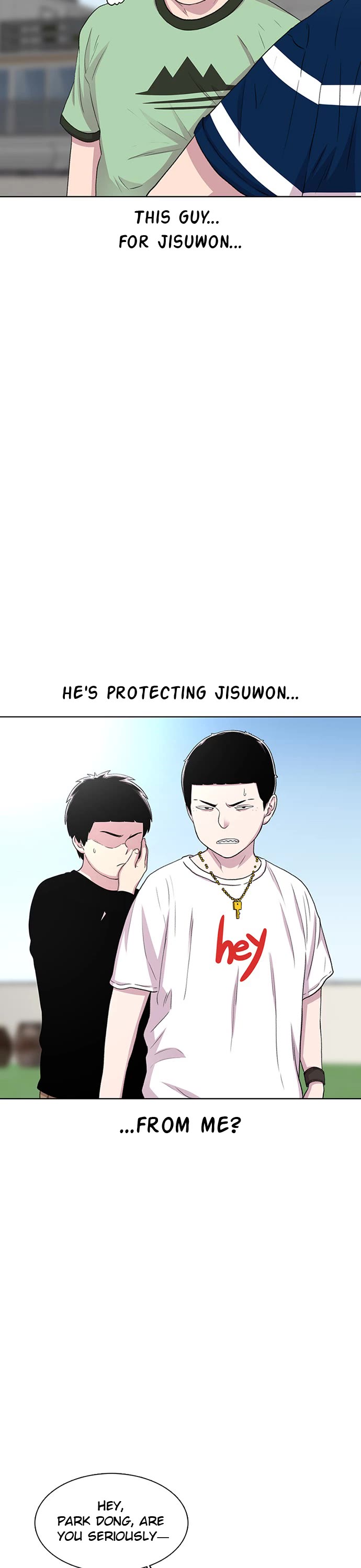Star Ginseng Store chapter 40 page 11