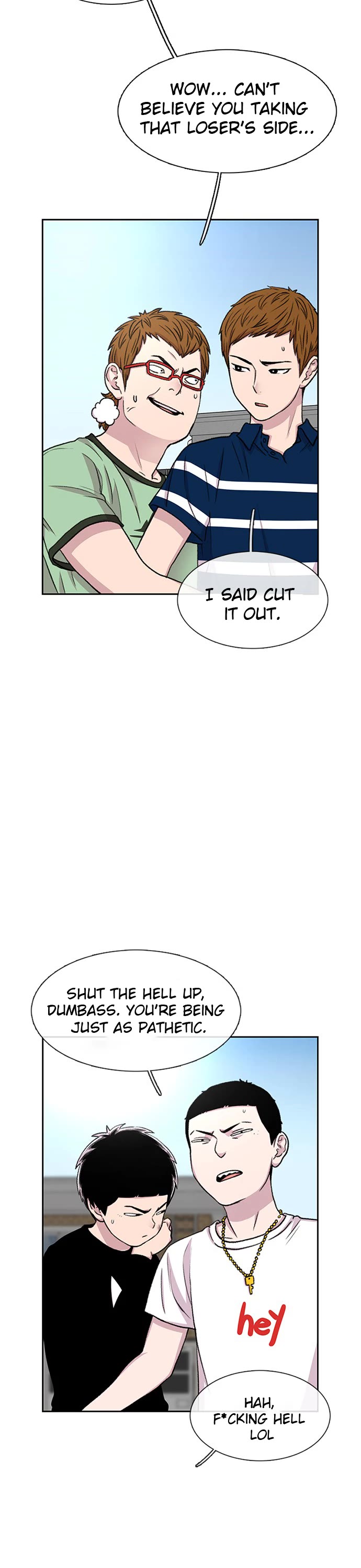 Star Ginseng Store chapter 40 page 12