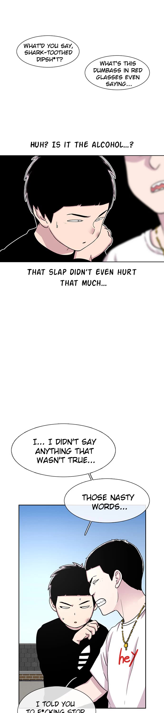 Star Ginseng Store chapter 40 page 13