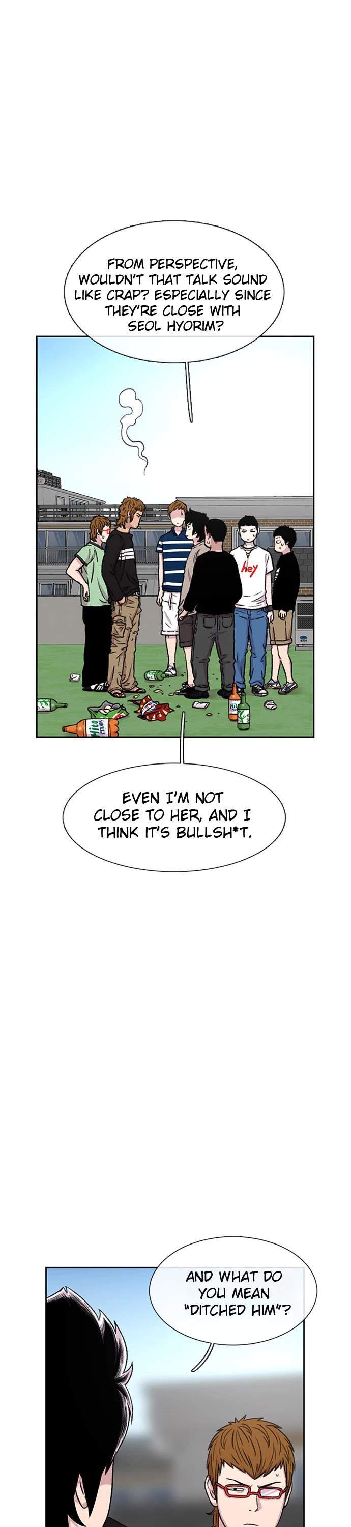 Star Ginseng Store chapter 40 page 18