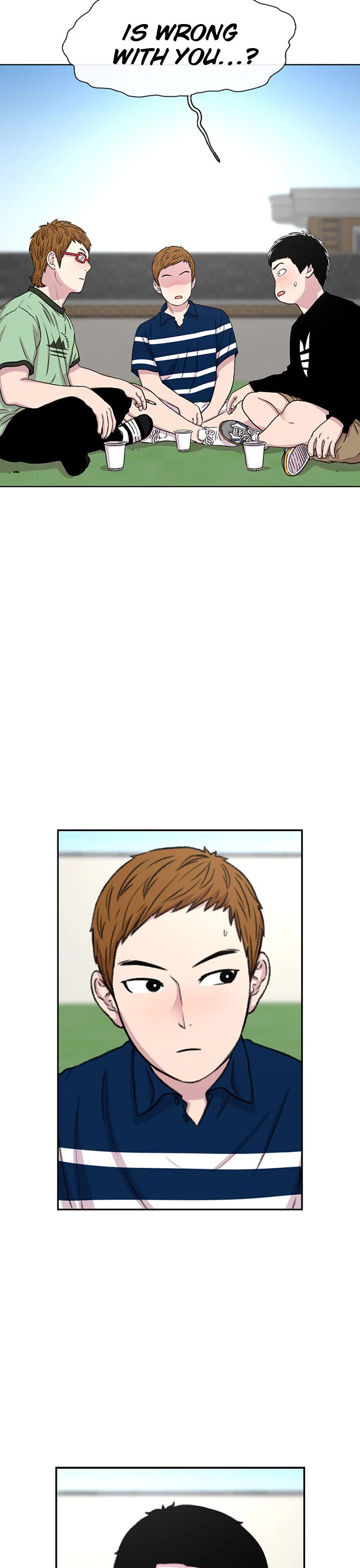 Star Ginseng Store chapter 40 page 2