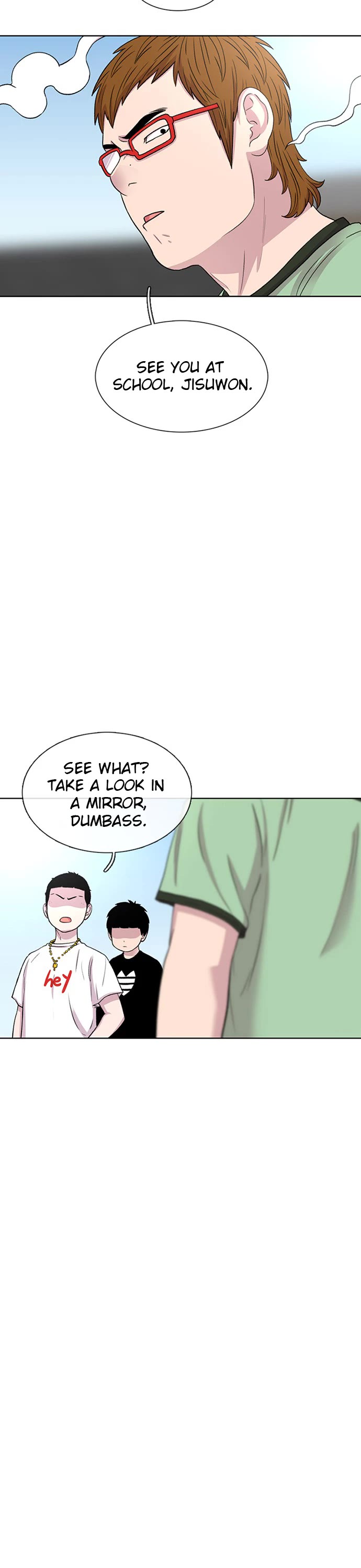 Star Ginseng Store chapter 40 page 22