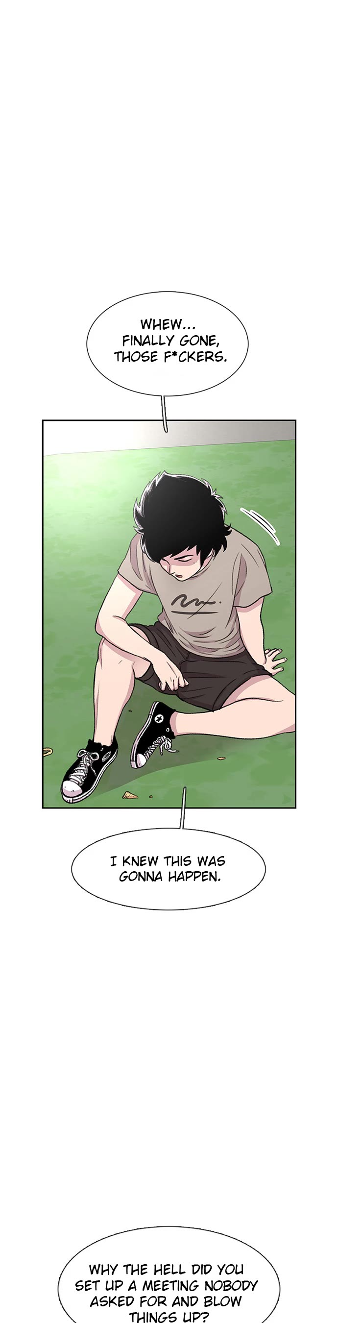 Star Ginseng Store chapter 40 page 24