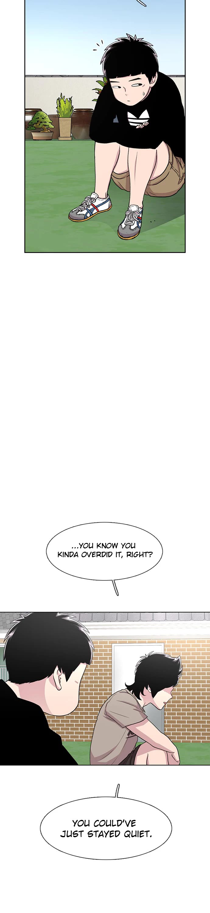 Star Ginseng Store chapter 40 page 27